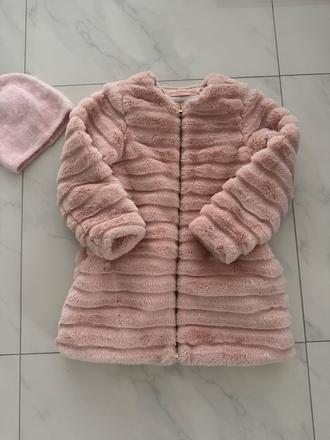 Kožúšok, pompdelux,128