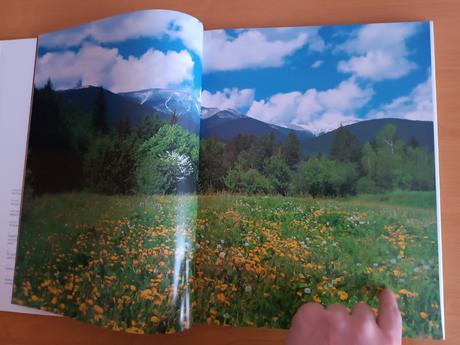 Slovenské národné parky, 