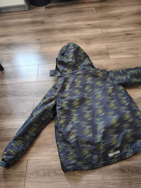 Lyžiarska bunda 158/164, crivit,158