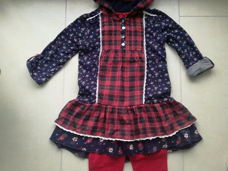 Šaty next, next,122