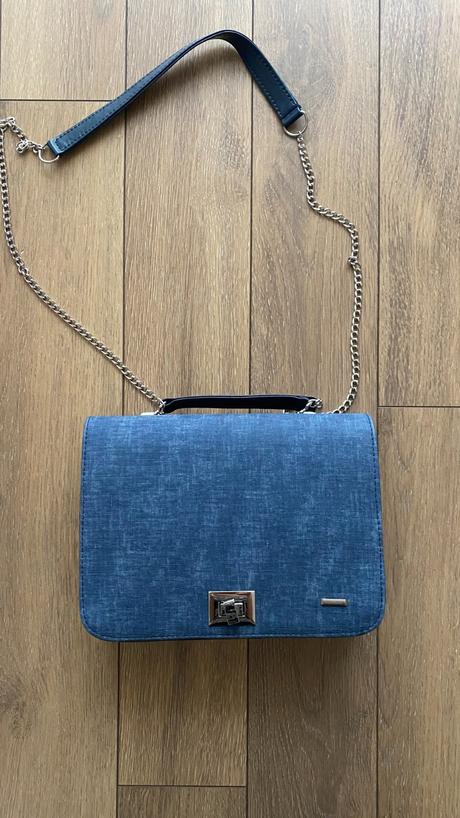 Crossbody kabelka grosso, 