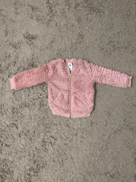 Mikina 92, palomino,92