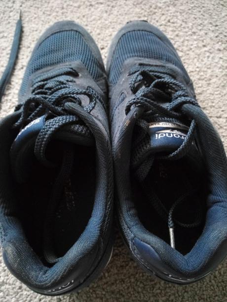 Sprandi tenisky, sprandi,36