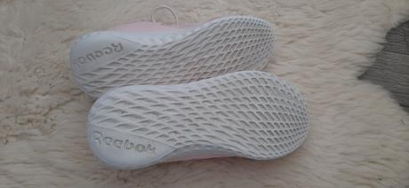 Dievcenske botasky reebok eu35, reebok,35