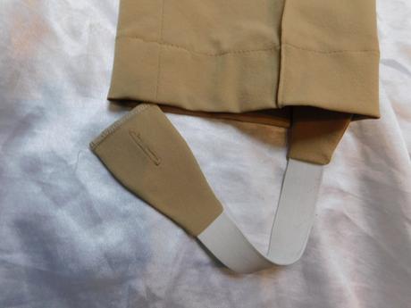 Betty barclay luxusne nohavice/leginy, 40 / 42