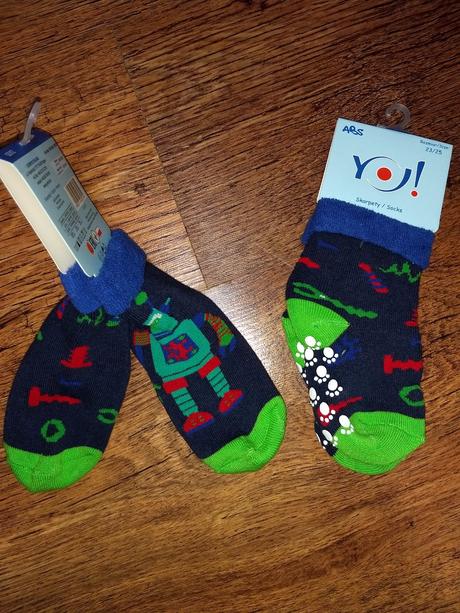 Froté s abs, 23 / 24 / 25