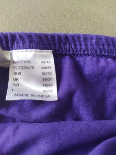 C285 top fialkovy pre moletky top kvalita, 50