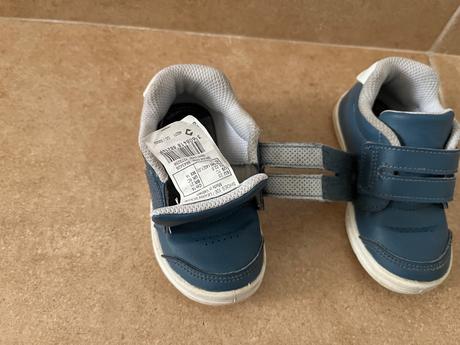 Decathlon botasky, decathlon,23