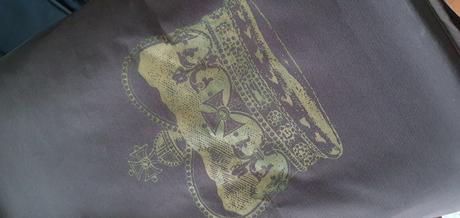 Komplet kočík maclaren juicy couture plus fusak, maclaren,maclaren techno xt