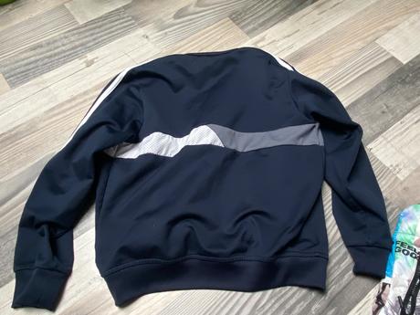 Mikina, adidas,146