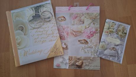 Album pre novomanželov, 