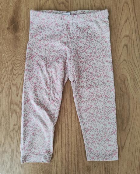 Trištvrťové legíny lindex, lindex,110