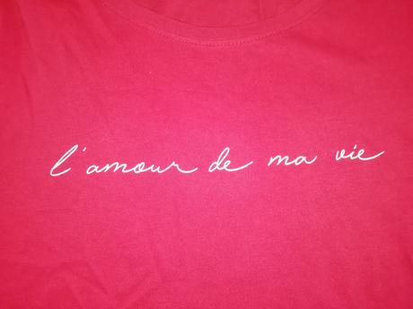 Dámske tričko, amisu,m