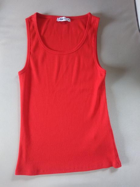 Dámske tielko m, new yorker,m