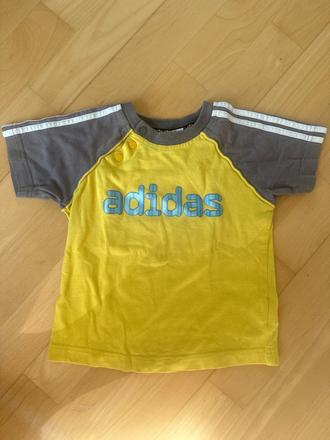 Tricko adidas, adidas,86