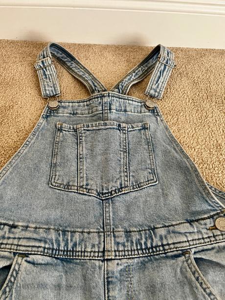 Rifle na traky h&m, h&m,140