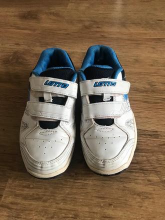 Tenisky na tenis lotto 31, lotto,31