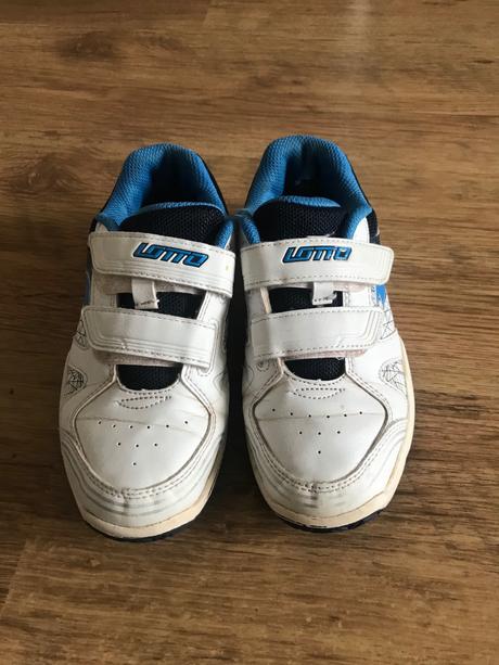 Tenisky na tenis lotto 31, lotto,31