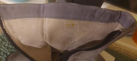 Mjus dámske čižmy, pc 179 eur, 38