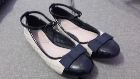 Balerínky pre kočku, 35