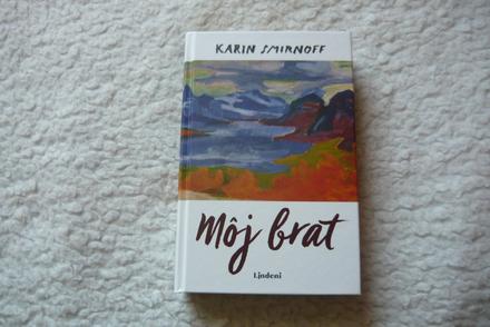 Nová, nečítaná kniha,