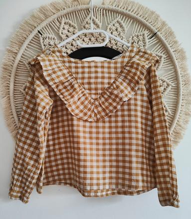 Blúzka h&m, h&m,122