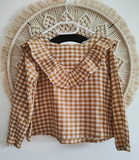 Blúzka h&m, h&m,122