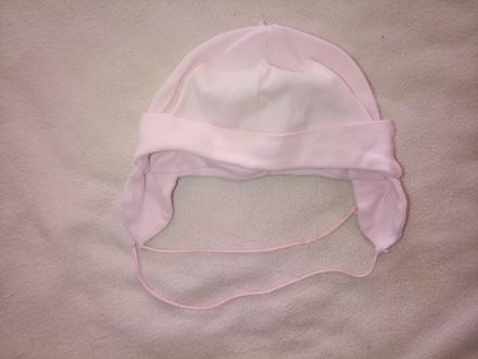 Tenka bavlnena ciapocka, 68