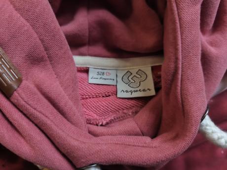 Mikina ragwear, xl