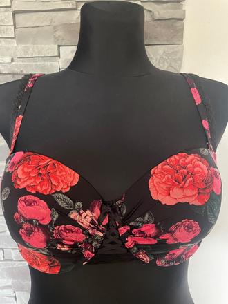 Posprsenka balconett, 75b