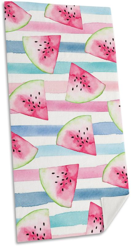 Osuška micro melóny 75/150,