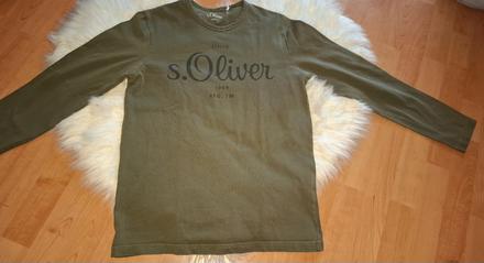 Pánske tričko, s.oliver,s