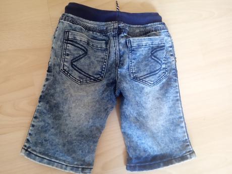 Kraťasy, kiki&koko,110