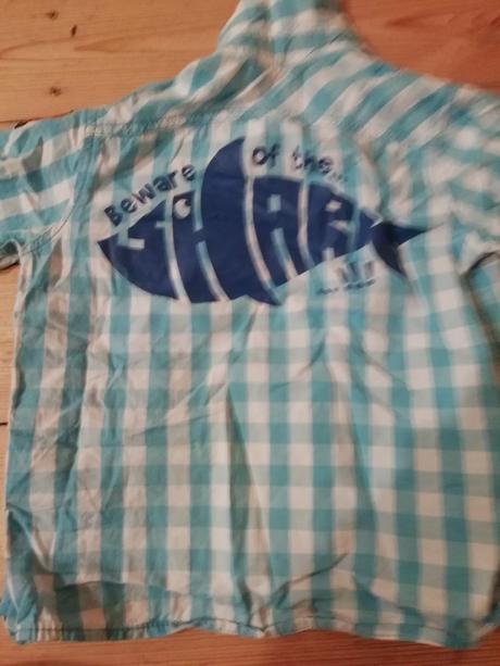 Košeľa, kiki&koko,116