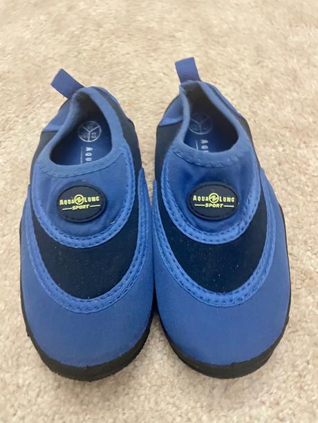 Na plávanie 26/27, decathlon,26