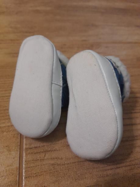 Topánky pre baby, f&f,17