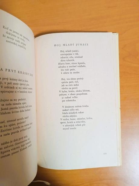 Zo živých prameňov (1960), 