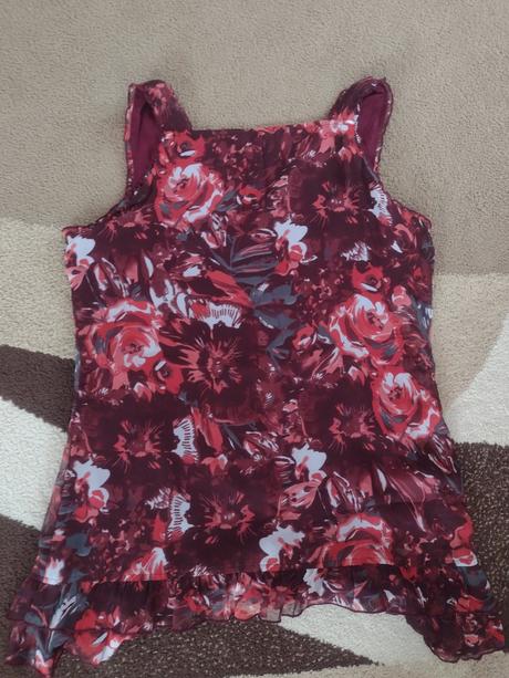 Ľahké letné šaty, street one,42