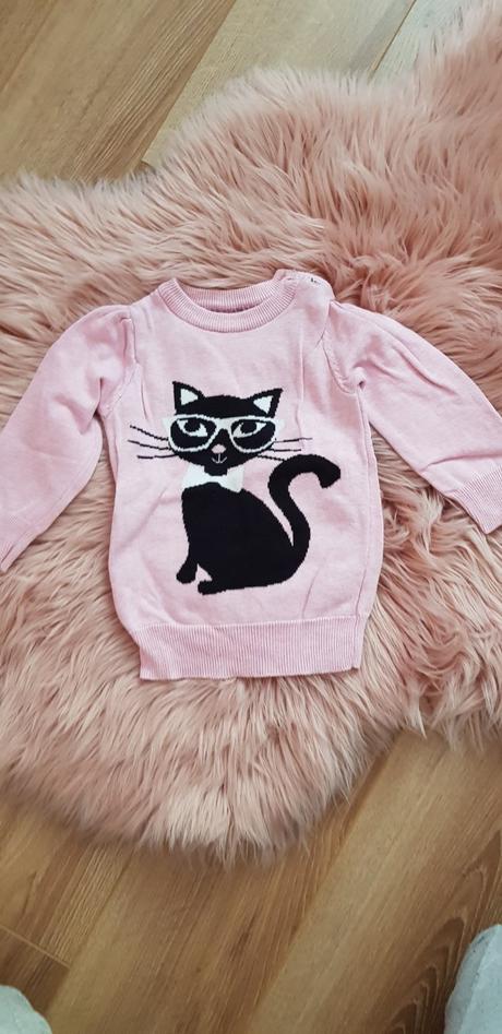 Svetrík, young dimension,86