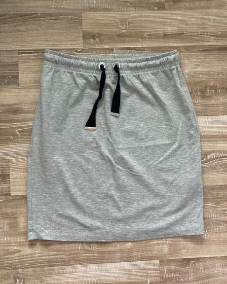 Reserved tepláková sukňa, reserved,38