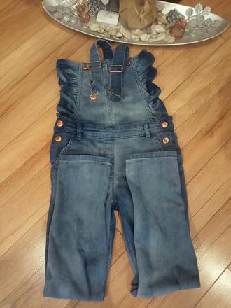 Riflové nohavice na traky, coccodrillo,122