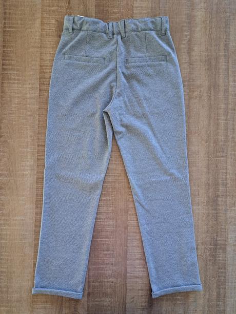 Detský oblek s košeľou, 140