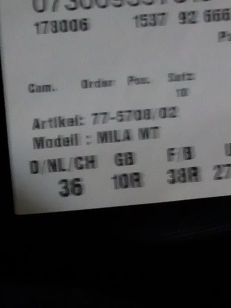 Brax x & more dámske nohavice č36, 36