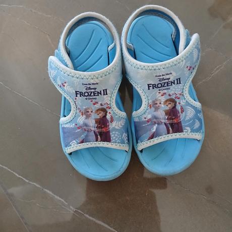 Sandalky frouzen 25, 25