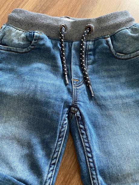 Rifle a pulover, h&m,104