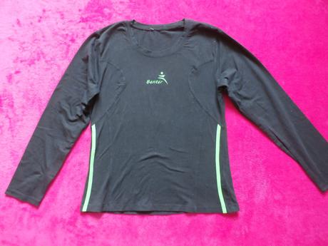 Športové tričko, benter,m