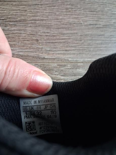 Adidas halovky, adidas,32