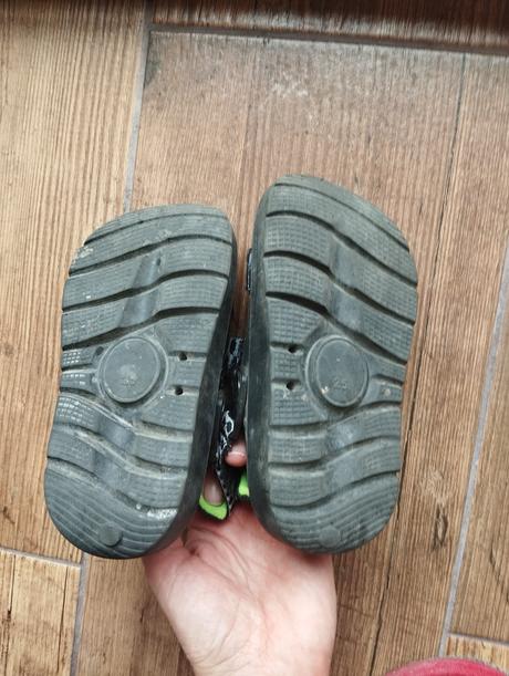 Sandálky fila, fila,25