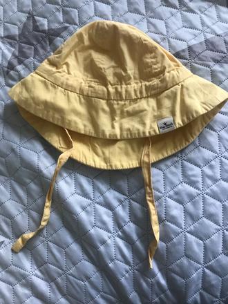 Elodie žltý klobúk 1-2roky, elodie details,86