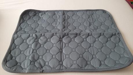 Nepremokavá podložka,